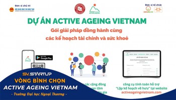 ACTIVE AGEING VIETNAM