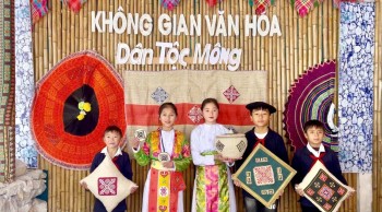 Vải Lanh miền đá, an toàn, thân thiện với người tiêu dùng