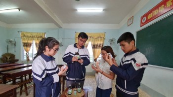 Thảo mộc bảo vệ rau và hoa màu ProSafe