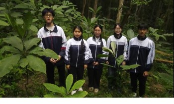 BL4NSP - Ứng dụng Blockchain trong sản xuất và kinh doanh dược liệu dưới tán rừng tự nhiên hỗ trợ sinh kế bền vững