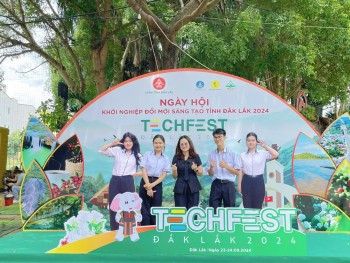 Nghiên cứu một số sản phẩm từ hạt K’nia – Món quà từ đại ngàn