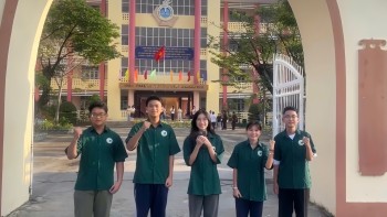 Sản xuất màng nhựa sinh học thân thiện với môi trường từ bã cafe và tinh bột sắn Việt Nam