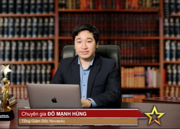 Ông Đỗ Mạnh Hùng