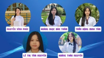Trà, cốm và viên ngậm từ bài thuốc kim thuỷ lục quân của Thái y viện triều Nguyễn hỗ trợ điều trị các vấn đề về hô hấp
