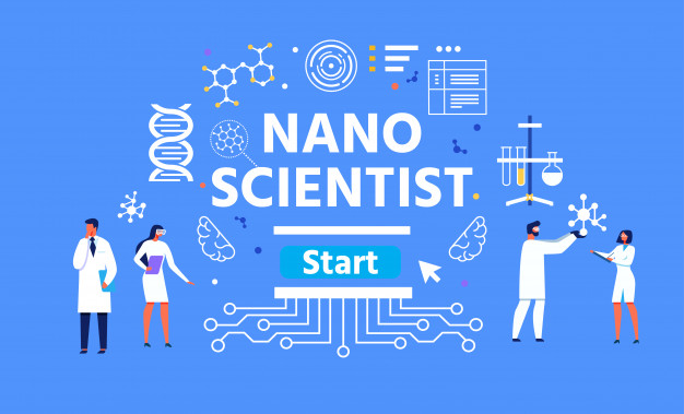 Dự án: Chế phẩm sinh học chứa nano kẽm