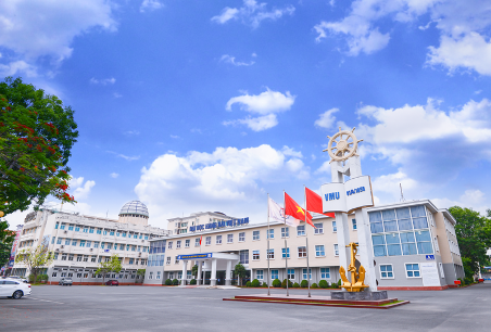 Trường Đại Học Hàng Hải Việt Nam