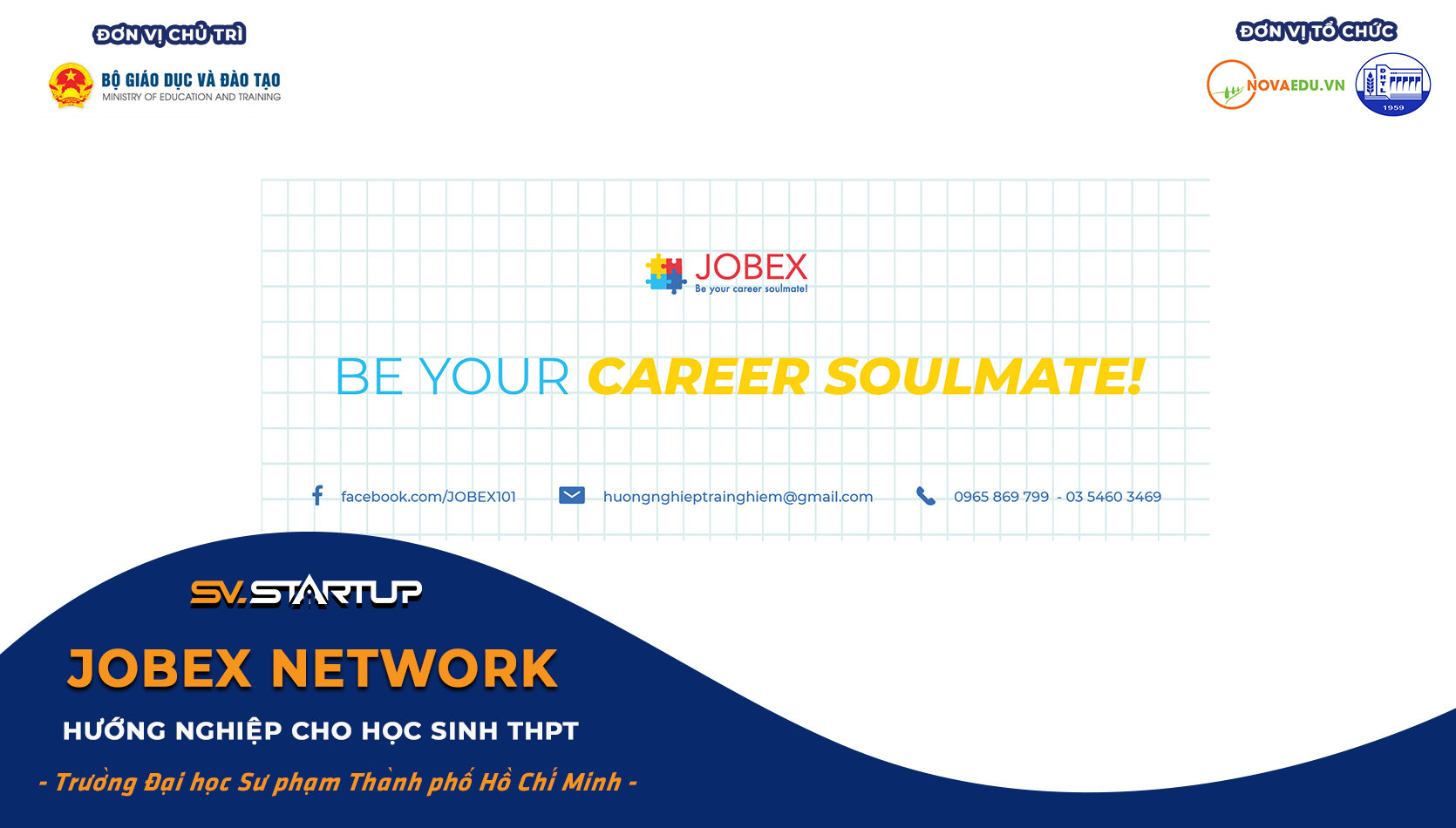 Jobex Network