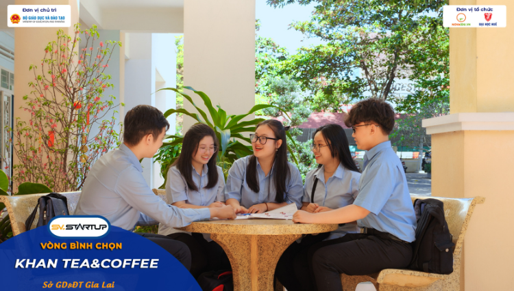 KHAN TEA&COFFEE| SẢN XUẤT VÀ KINH DOANH CÁC SẢN PHẨM TRÀ CASCARA TỪ VỎ CÀ PHÊ, TRÀ KUTI TÚI LỌC