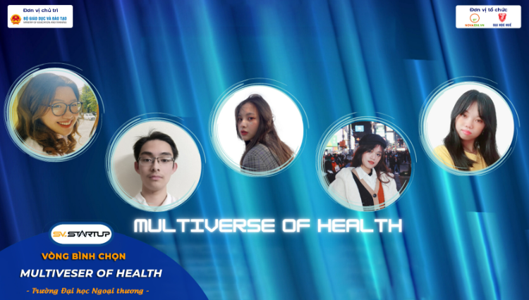 Multiverse of Health